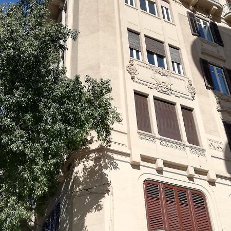 Doma Apartment Palermo Exterior photo