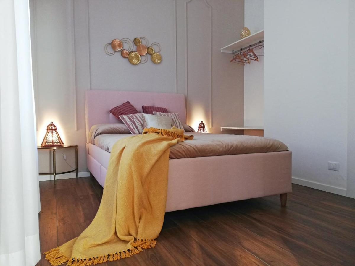 Doma Apartment Palermo Exterior photo