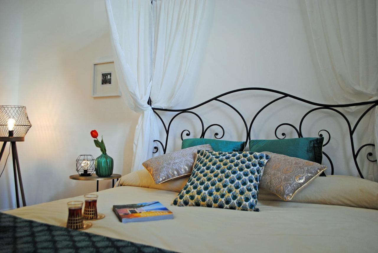Doma Apartment Palermo Exterior photo