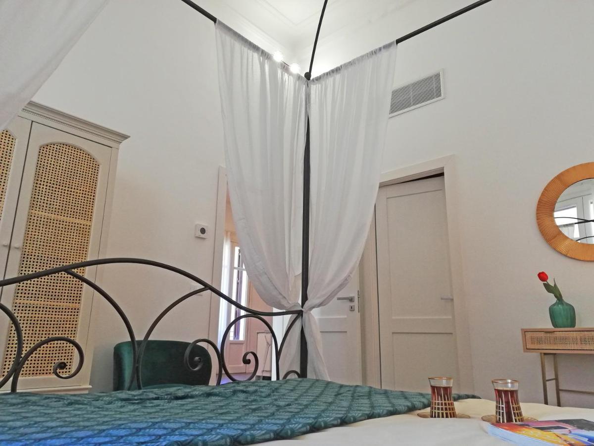 Doma Apartment Palermo Exterior photo