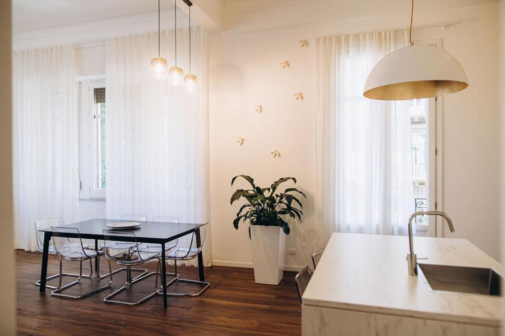 Doma Apartment Palermo Exterior photo